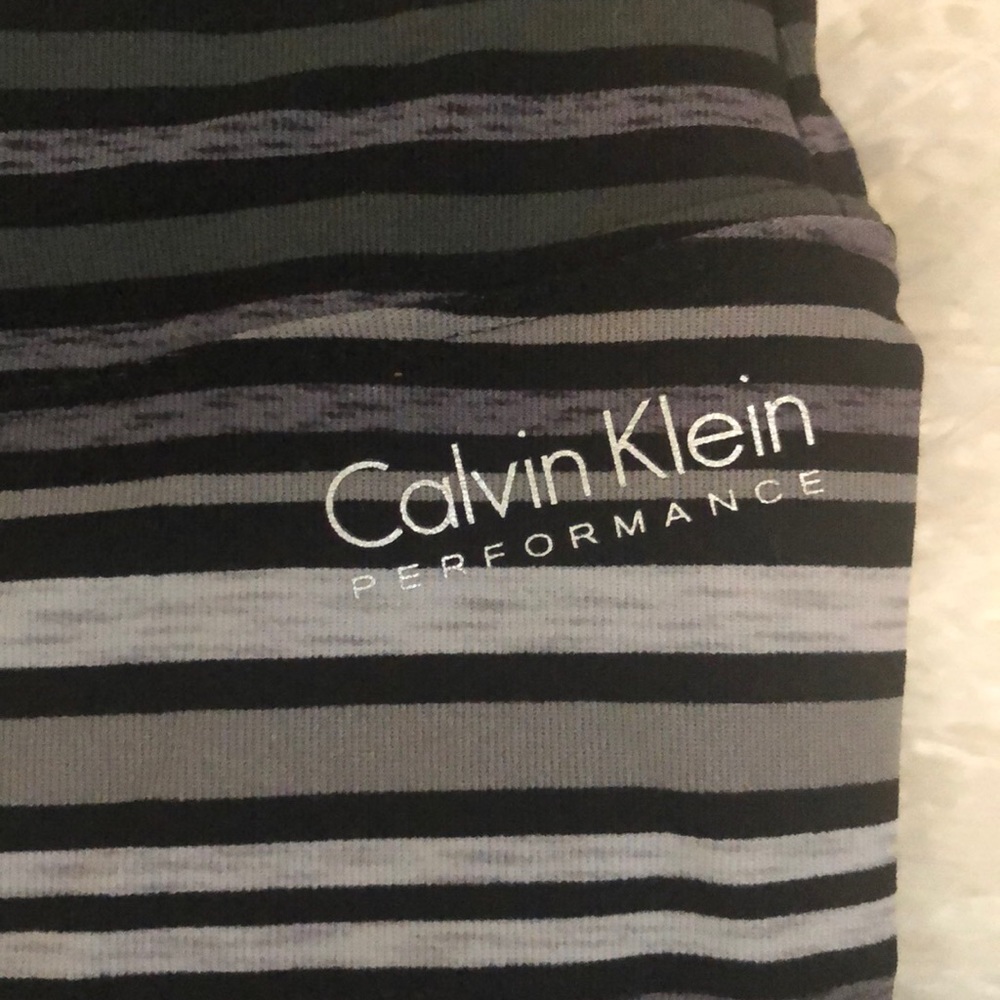 Calvin Klein Leggings - Picture 2 of 4